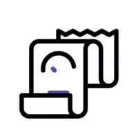 Comprehensive Receipt Generator icon image