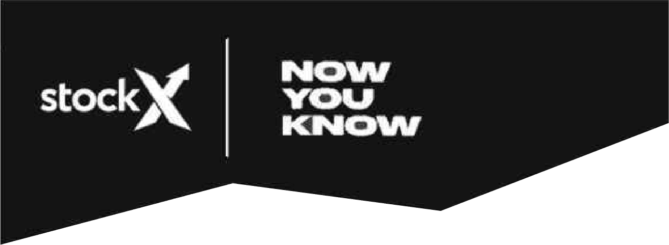 StockX Logo