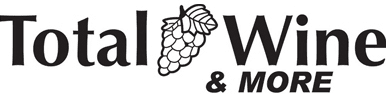 Logo della ricevuta Total Wine