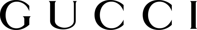 Logo Gucci