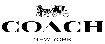 Coach Receipt Logo