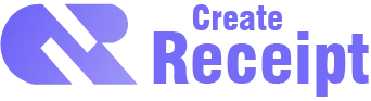 Crea logo ricevuta