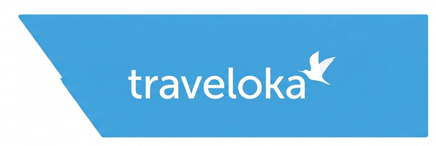 Traveloka logo