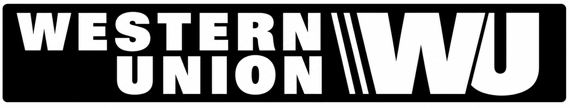 Western Union logo